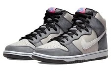Nike SB Dunk High Pro Medium DJ9800-001 3