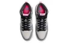 Nike SB Dunk High Pro Medium DJ9800-001 4