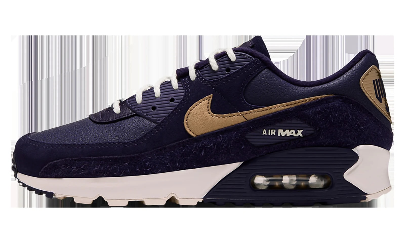 Air Max 90 "Minnesota Vikings (2026)" 500 2