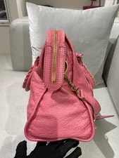 Authentic Balenciaga Classic City Oiled -Tone 2