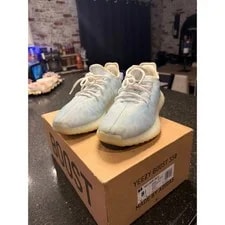 Adidas Yeezy Boost 350 V2 Mono Ice — Sneaker — deal