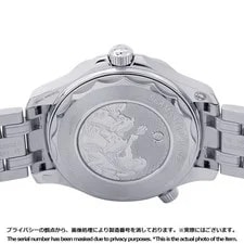 Omega Seamaster Diver300M Co-Axial Master Chronometer 42mm Stainless Steel B... 3