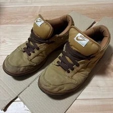 Carhartt — 11.5US Dunk Low Pro Carhartt 304292-224 LTD Sports Shoes Collection — Sneaker — resale