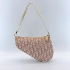 Dior Trotter Saddle Small / 303Q4 2