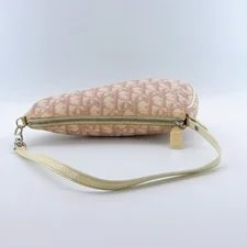 Dior Trotter Saddle Small / 303Q4 4