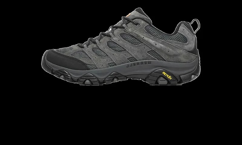 Merrell — Moab 3 Hiking Shoes " — Sneaker — resale