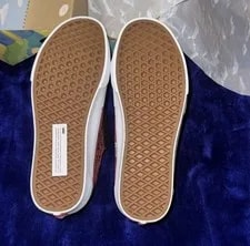 The Simpsons X Vans Sk8 Low - El Barto Limited Edition 6.5 / 8 BN 4
