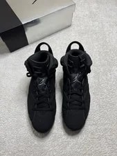 Size 11 - Jordan 6 Retro Mid 2