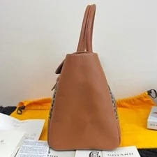 Goyard Saigon Large & Duty Paid 2