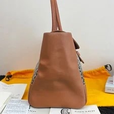 Goyard Saigon Large & Duty Paid 3