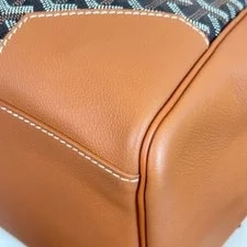 Goyard Saigon Large & Duty Paid 4