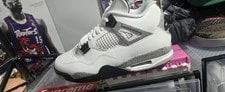 Jordan — Jordan 4 Retro OG — Sneaker — resale