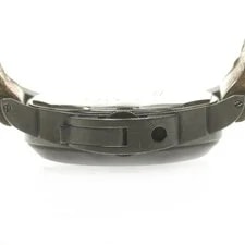Officine Panerai Luminor Power Reserve PAM00028 43mm SS Black #C3228 2