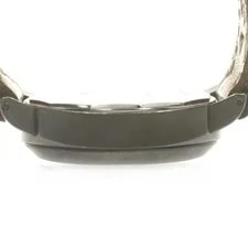 Officine Panerai Luminor Power Reserve PAM00028 43mm SS Black #C3228 4