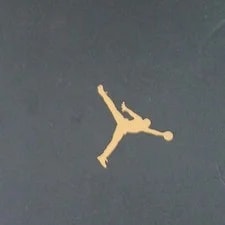 Jordan Air 1 High Top Lace-Up 2