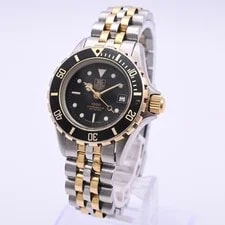 TAG Heuer 980.018B 1000 Professional New Battery Included 2