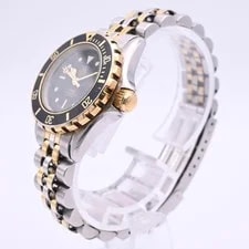 TAG Heuer 980.018B 1000 Professional New Battery Included 3