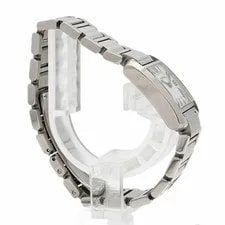 Cartier Tank Française SM W51008Q3 Ivory Dial 3