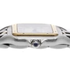 Cartier Panthère MM 26mm SS Beige #C2661 4