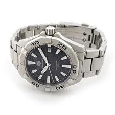 TAG Heuer Aquaracer WBD1110.BA0928 Quartz Stainless Steel 2