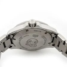 TAG Heuer Aquaracer WBD1110.BA0928 Quartz Stainless Steel 4