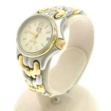 TAG Heuer Carrera Series Date White Dial BattReplaced 2025.2 M265 Miichi 2