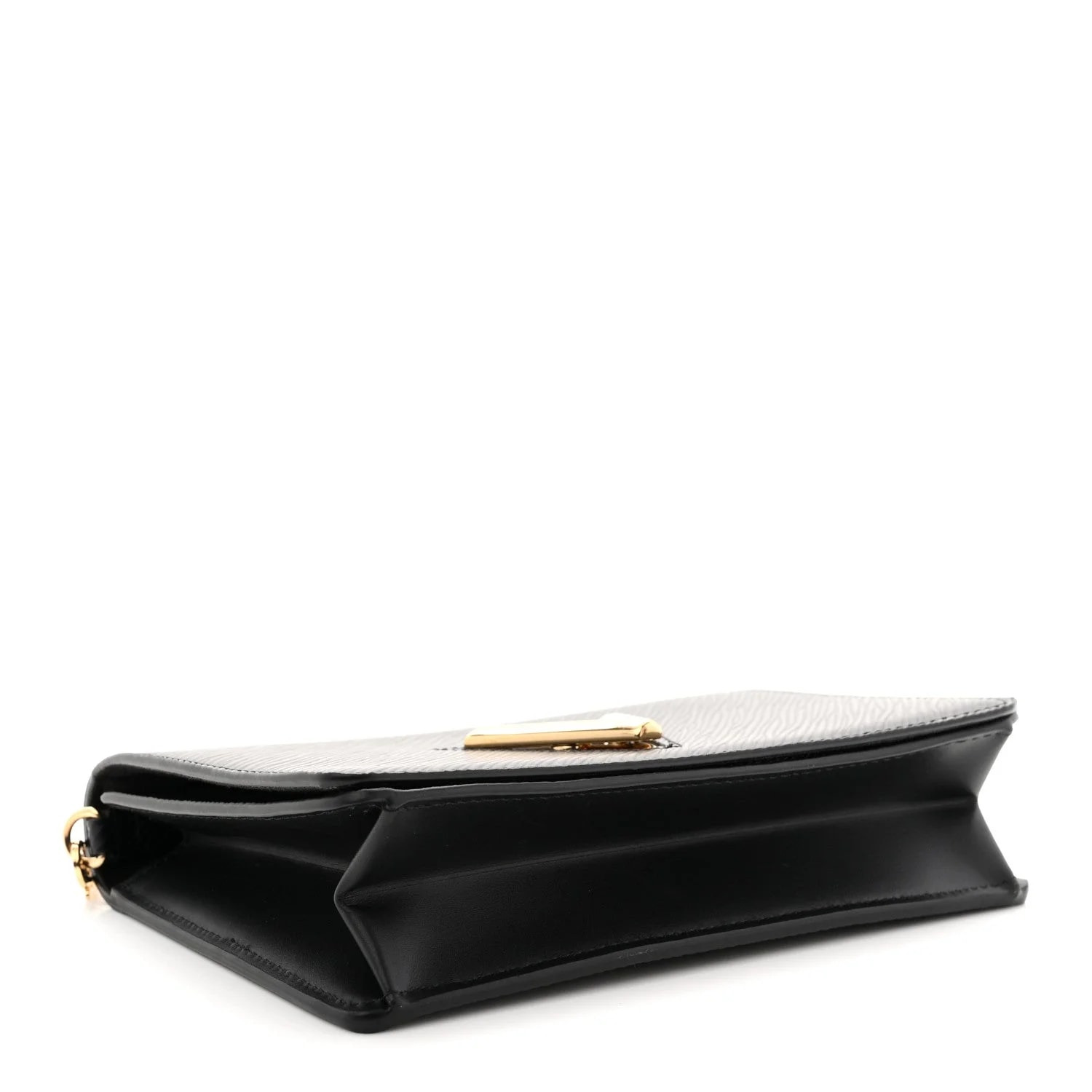 Twist Belt Chain Wallet 4