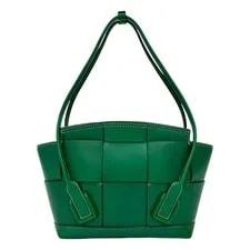 Bottega Veneta Arco Maxi Genuine 3