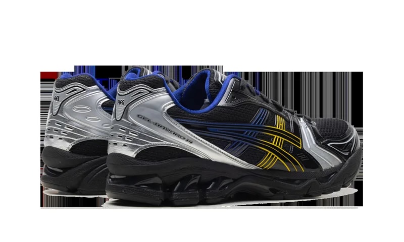 Kith X Gel-Kayano 14 "Marvel Vs Capcom (Wolverine)" 1203B058 001 3