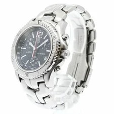 TAG Heuer Link Date Chronograph Quartz ’s Model CT1111-0 2