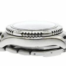 TAG Heuer Link Date Chronograph Quartz ’s Model CT1111-0 4