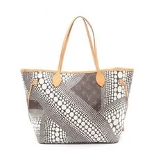 Louis Vuitton — Louis Vuitton Neverfull Wave — Handbag — resale