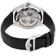 IWC Portuguese 40 Automatic Salmon Dial IW358313 3
