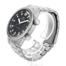 IWC Aqua Timer IW354805 Second Hand 2