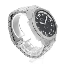 IWC Aqua Timer IW354805 Second Hand 3