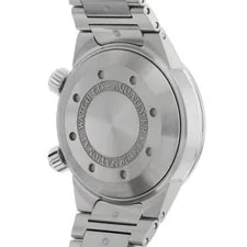 IWC Aqua Timer IW354805 Second Hand 4