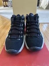 Reebok Panini X Question Mid Pulsar Prizm Allen Iverson 2