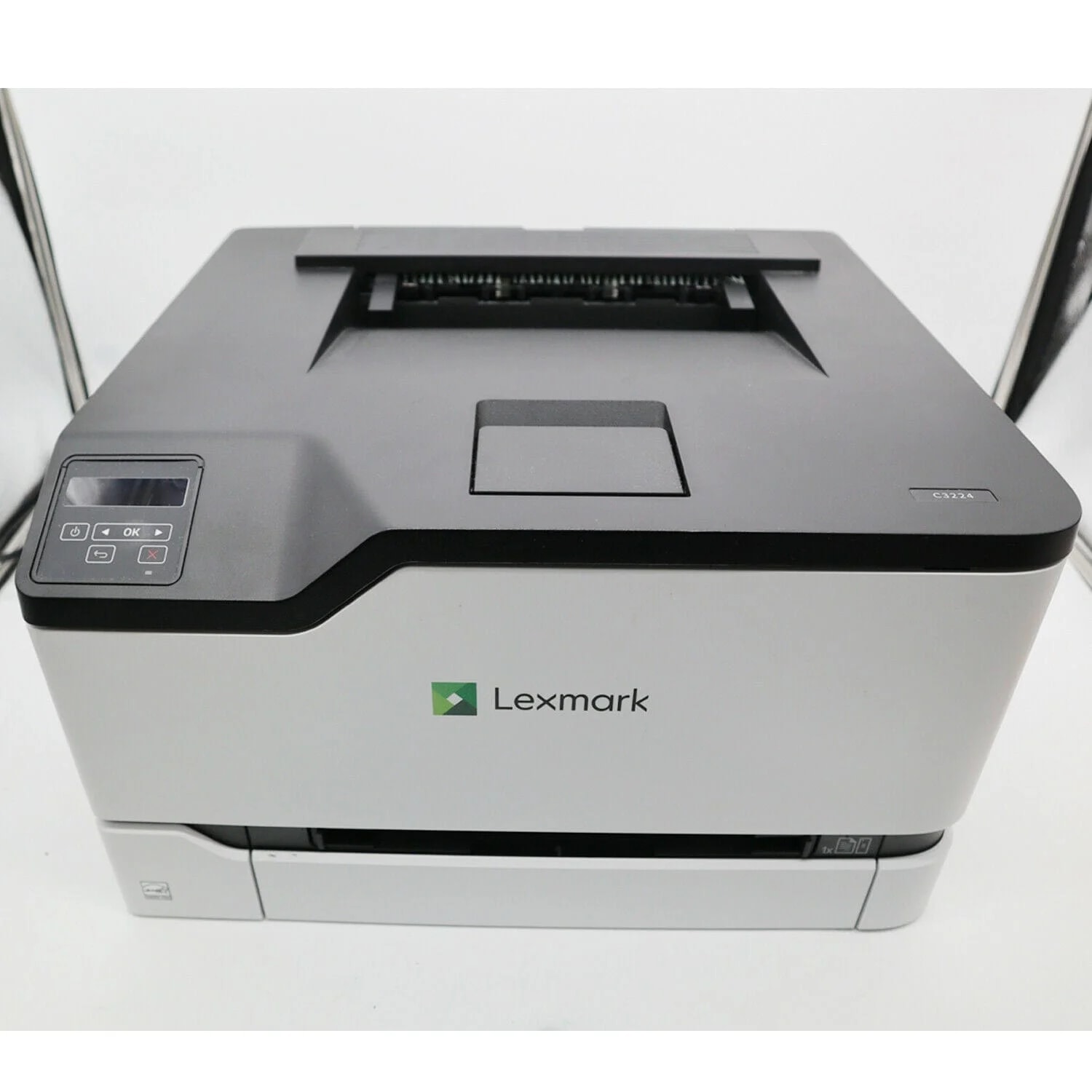 Lexmark — Lexmark LEX-M08-001 Color Laser Printer 1500-218 — Accessory — resale