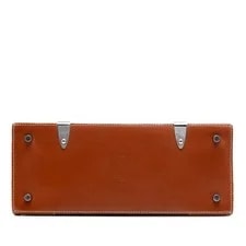 Goyard Ine Saigon Structured Satchel 3
