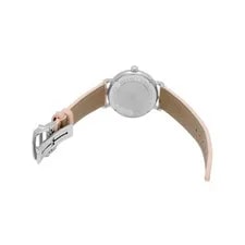 IWC Portofino Automatic IW357417 Pink/bar Dial 4