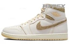 Air Jordan — Air Jordan 1 Retro High OG Craft 'Vibrations of Naija' FD8631-100 New Size — Sneaker — resale