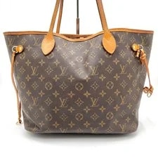 Auth Louis Vuitton Neverfull 2Y9636 2