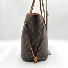Auth Louis Vuitton Neverfull 2Y9636 4