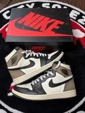Jordan — Size 9 - Jordan 1 Retro OG High — Sneaker — resale
