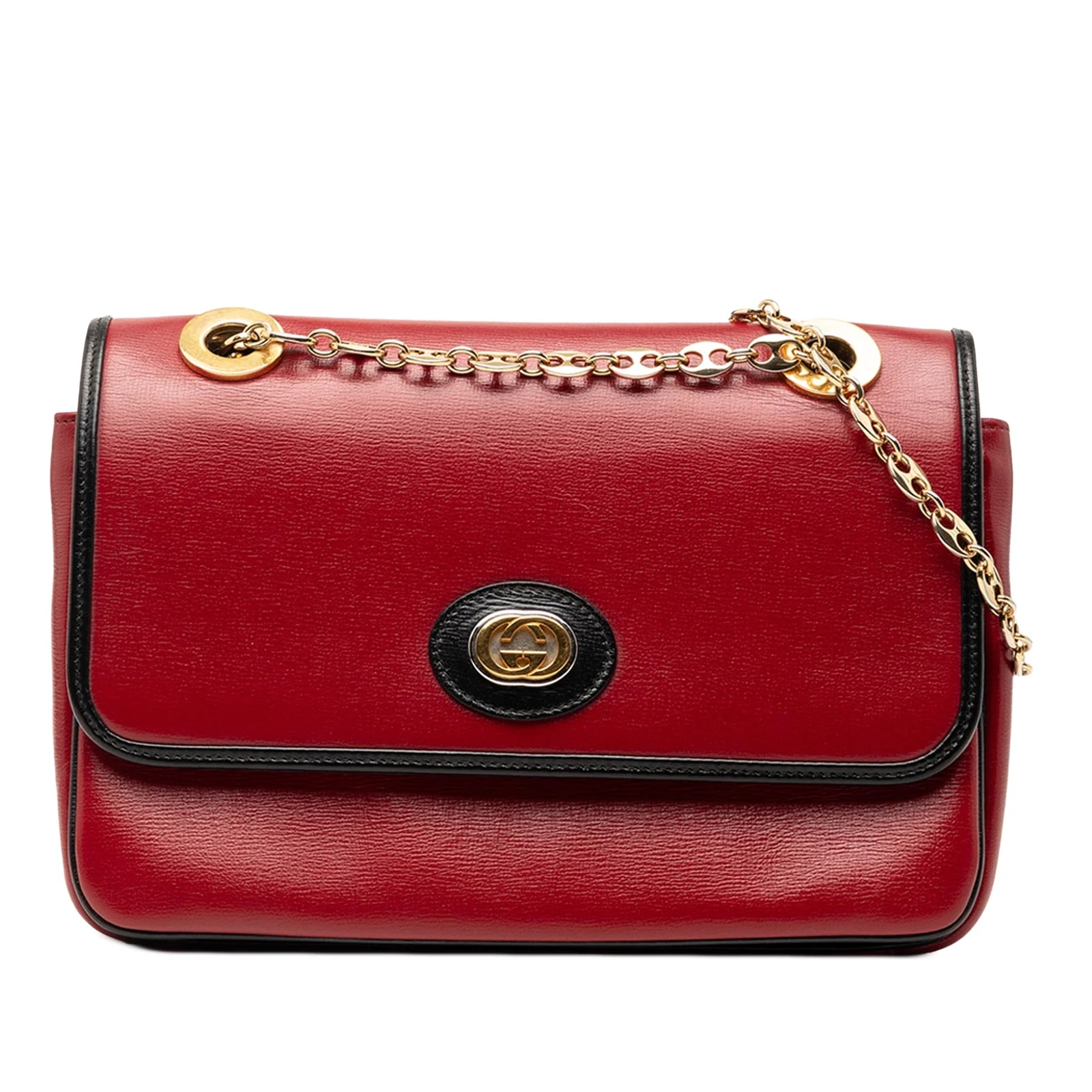 Gucci — Small Marina Chain — Handbag — resale
