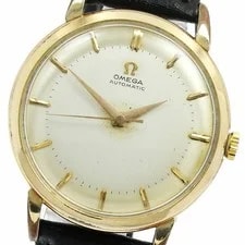 Omega — Omega Ref.2888/2864-6 Cal.501 Automatic — Watch — resale