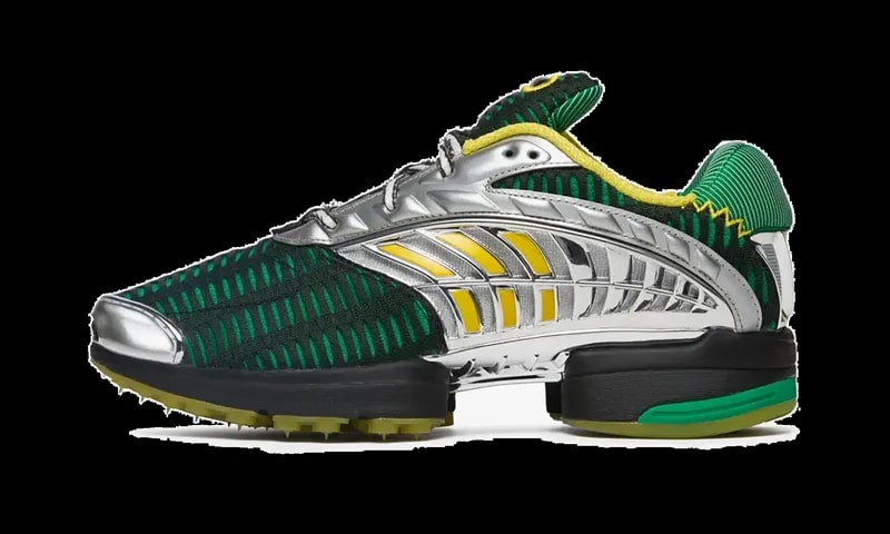 Adidas — Climacool 2 "Brain Dead" — Sneaker — resale