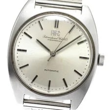 IWC Schaffhausen — IWC Schaffhausen 1928 Cal 854B Automatic — Watch — resale