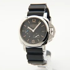 Panerai Luminor 1950 3 Days GMT Power Reserve Automatic PAM01537 2