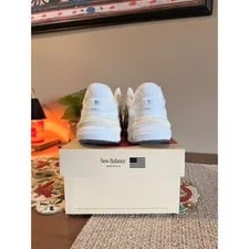Size 8.5 - New Balance 990v6 MiUSA Sea Salt 990 U990GB6 4